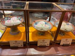 -富华斋饽饽铺·宫廷糕点·伴手礼(护国新天地店)