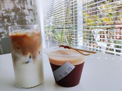 -边渡咖啡烘焙店(昙华林店)
