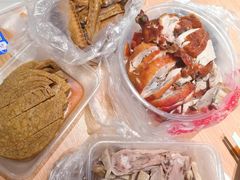 -竺桥兄弟烤鸭馆(竺桥店)