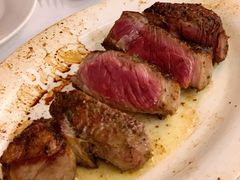 干式熟成肉眼牛排-摩根扒房(桐梓林店)