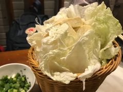-宣武小院涮肉(前门店)