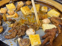 -阿昌白族石板烧(大理古城店)