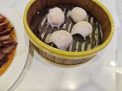 -澳门陈光记烧味饭店(南京德基广场店)