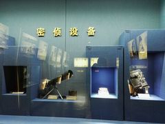 -上海公安博物馆
