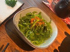 -京鹿料理(荟聚店)