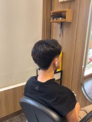 -羽凡造型