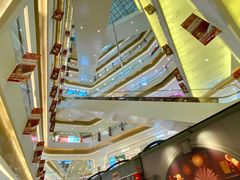 -天河城购物中心