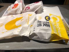 -麦当劳(莆田荔城大道万达店)