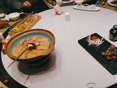 -颂福楼·南京菜(定淮门店)