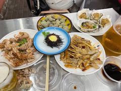 -人和啤酒屋海鲜大排档(营口路店)
