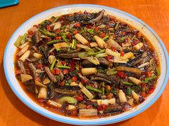 -李大爷的泡椒馆(冉家坝店)