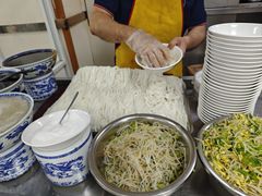 -薛昌利大米面皮(南关正街店)