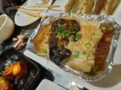 -大华经典烧烤(中央东大街店)