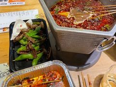 -聚点串吧·北京烧烤(赵登禹路店)