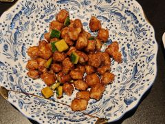 -喜悦烤鸭·新京菜(王府井店)