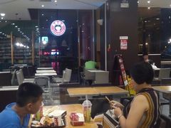 -肯德基(汇腾店)