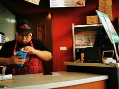 -棒约翰比萨意面(马家堡西路店)