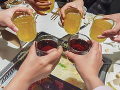 -海底捞火锅(国奥村店)