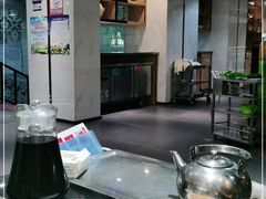 -清真·锦翔炝锅鱼(明德门店)