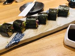 -隐泉之语日式料理(王府中环店)