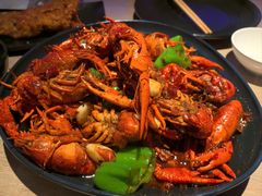 -红盔甲·小龙虾(定西路店)