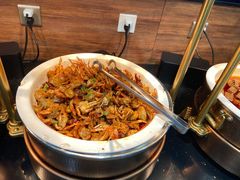 -韩盛·盛江山自助料理(沈辽路万达店)
