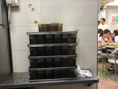 -麦文记面家(佐敦店)