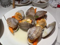-正黄旗海鲜烧烤大排档(延安路总店)