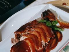 -京味斋·北京烤鸭(华威桥北工大店)