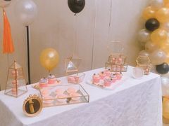 -海底捞火锅(上元大街店)