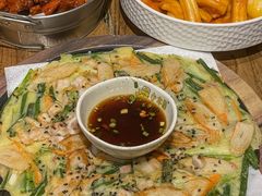 -冰川朝鲜族料理·东北菜(观前店)