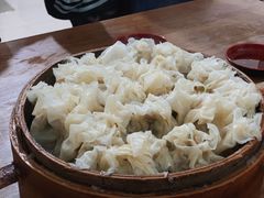 海汇源老字号烧麦-海汇源老烧麦店(东大街总店)
