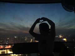 -南昌之星摩天轮