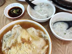-新一味普宁肠粉王(梅林店)