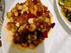 -马凯餐厅(长椿街店)