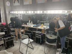 -吉田美学化妆美甲摄影培训(丽水校区)