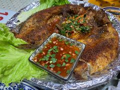 -蜗牛小馆醉乡民谣云南菜(惠新西里店)