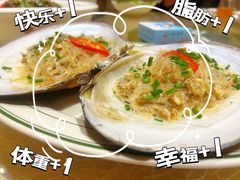 -八仔大富楼·河鲜(西江店)