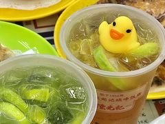 -澳门陈光记烧味饭店(万象城店)