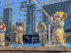 -郑州方特梦幻王国