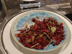 -浙江西子宾馆·瑶园咖啡厅