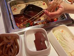 -串一火锅(赛格国际购物中心店)