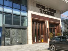 -武汉第一口腔医院(建设大道总院)