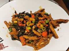-赣饭农家·江西小炒(西乡店)