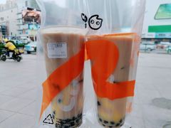 -CoCo都可(西安路民勇店)