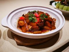 -将相和·海鲜蒸饺大连菜