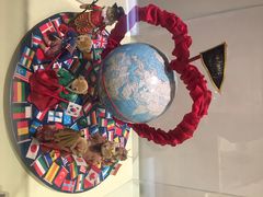 泰迪熊博物馆-济州岛泰迪熊博物馆