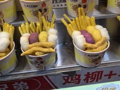 -味子夫鸡柳(解放碑总店)