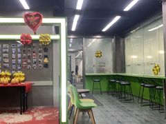 -瑞幸咖啡(凯德虹口龙之梦店)