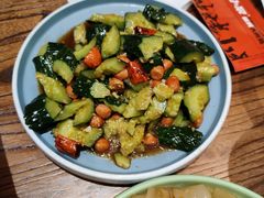 -烤小呆碳烤大肉筋